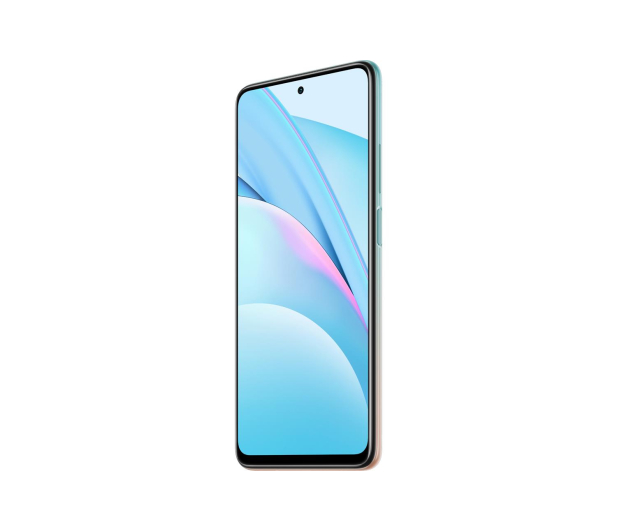 Xiaomi Mi 10T Lite 5G 6/128GB Rose Gold Beach - 603719 - zdjęcie 4